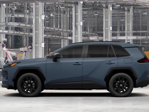 New 2026 Toyota RAV4 FWD image 4