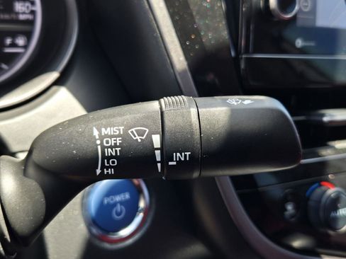 Used 2023 Toyota Camry XSE w/ Navigation Package FWD image 33