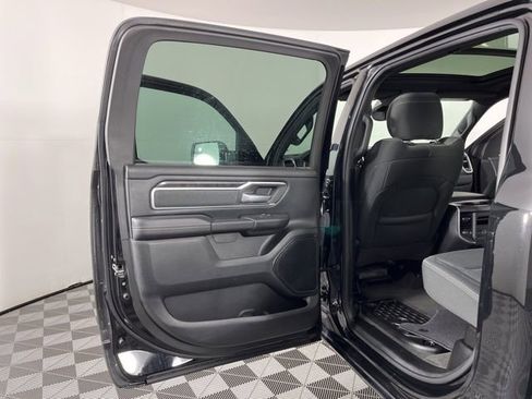 Used 2023 RAM 1500 Big Horn image 44