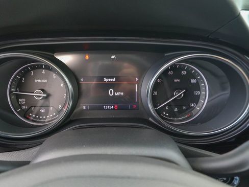 Certified 2022 Buick Encore GX Essence w/ Experience Buick Package image 18