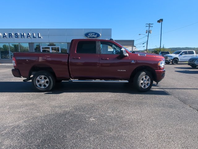 Used 2023 RAM 2500 Big Horn w/ Level 1 Equipment Group AWD/4WD image 34