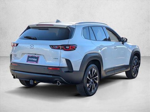 New 2026 MAZDA CX-50 2.5 Hybrid w/ Premium Plus Pkg image 2