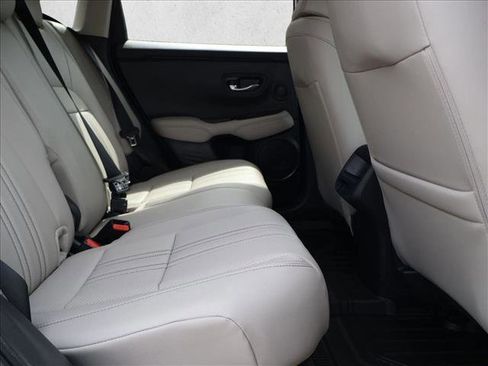 Certified 2026 Honda HR-V EX-L image 26