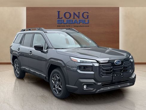 Certified 2026 Subaru Outback Premium AWD/4WD image 3