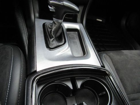 Used 2021 Dodge Charger Scat Pack w/ Daytona Edition Group image 28