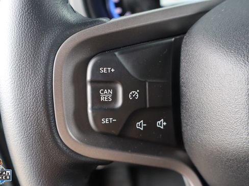 Used 2022 Ford Bronco Black Diamond AWD/4WD image 15