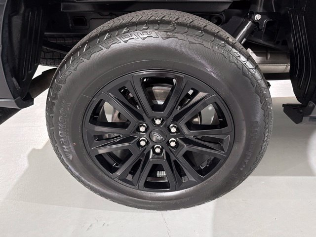 Used 2024 Ford F150 Platinum w/ Equipment Group 702A High AWD/4WD image 9
