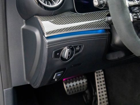 New 2026 Mercedes-Benz AMG GT 43 image 22