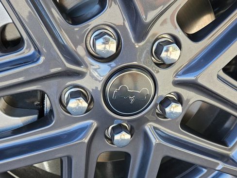 New 2026 Jeep Wrangler Sport S image 18