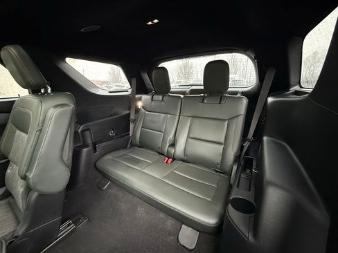 Used 2023 Ford Explorer Timberline image 29