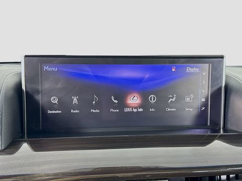 Used 2018 Lexus LX 570 4WD w/ Luxury Package image 27