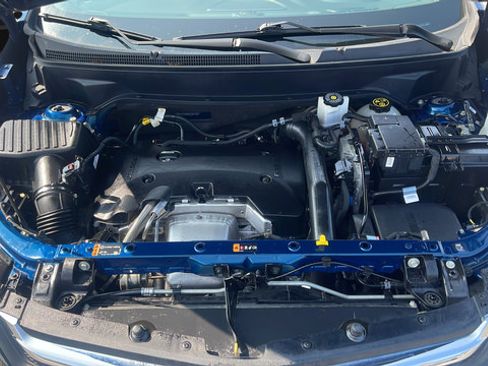 Used 2019 Chevrolet Equinox Premier AWD/4WD image 27