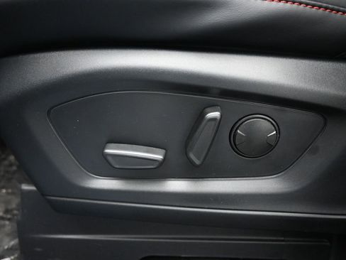 New 2026 Ford Explorer ST-Line RWD image 10