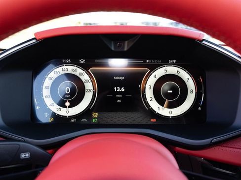 New 2026 Aston Martin DBX 707 image 30