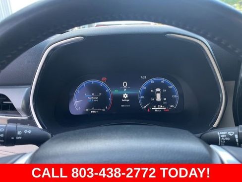 Used 2023 Toyota Highlander Platinum FWD image 24