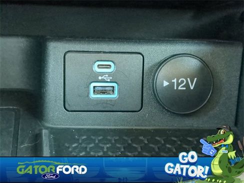 Used 2022 Ford Bronco Sport Outer Banks w/ Tech Package image 24