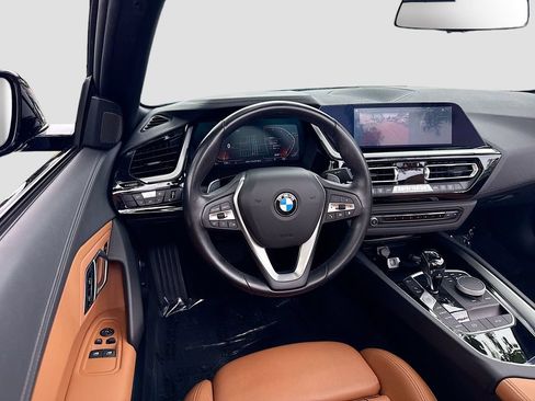 Used 2022 BMW Z4 sDrive30i w/ Convenience Package RWD image 22