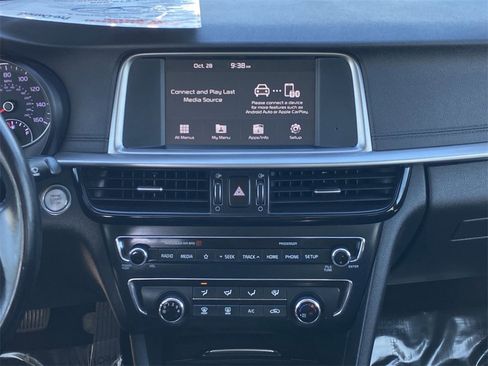 Used 2020 Kia Optima S image 25