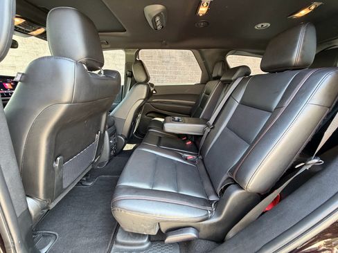 Used 2024 Dodge Durango GT AWD/4WD image 17