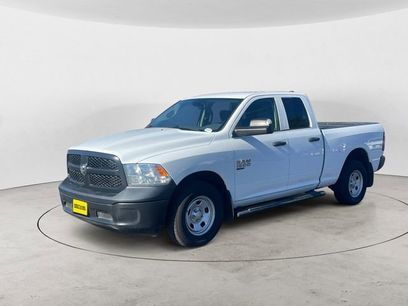 Used 2020 RAM 1500 ST