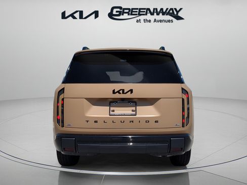 New 2027 Kia Telluride X-Line SX Prestige AWD/4WD image 4
