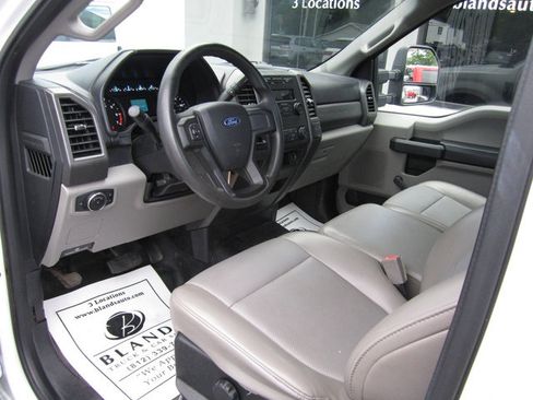 Used 2018 Ford F250 XL RWD image 6
