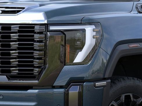 New 2026 GMC Sierra 2500 Denali Ultimate image 10