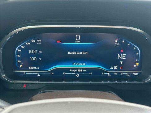 Used 2023 Chevrolet Tahoe Z71 w/ Luxury Package image 17