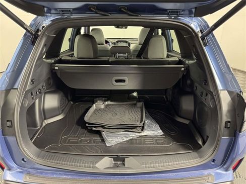 Certified 2025 Subaru Forester Limited image 14