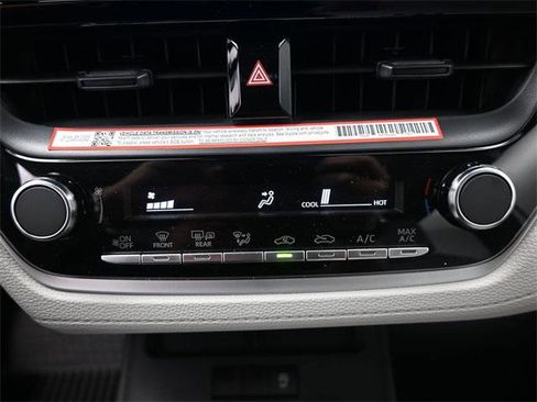 Certified 2026 Toyota Corolla Cross L image 4