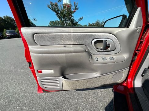 Used 1995 Chevrolet Silverado 3500 2WD Extended Cab image 10