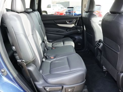 Used 2020 Subaru Ascent Limited w/ Technology Package image 23
