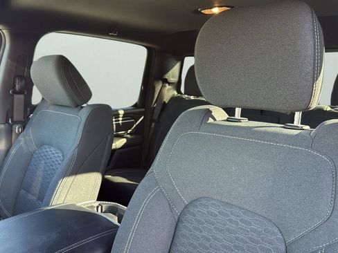 Used 2025 RAM 1500 Lone Star image 10