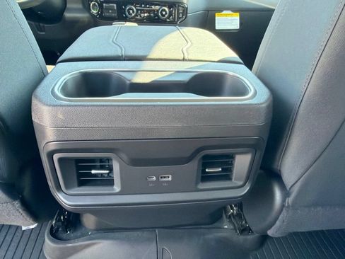 New 2026 Chevrolet Silverado 1500 LT Trail Boss w/ Protection Package AWD/4WD image 15