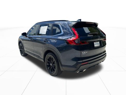 Used 2025 Honda CR-V Sport-L image 6