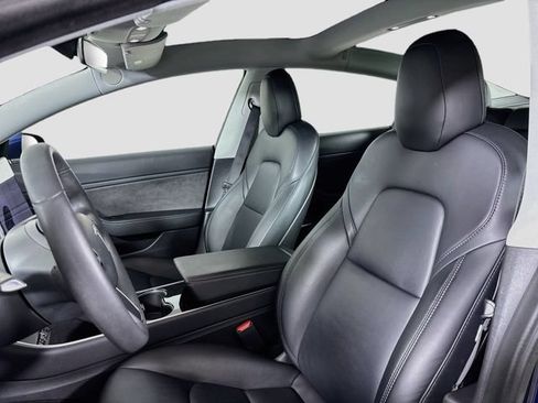 Used 2019 Tesla Model 3 Long Range AWD/4WD image 19