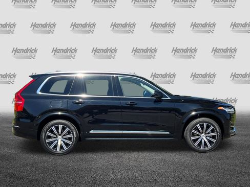 Used 2025 Volvo XC90 B6 Ultra image 3