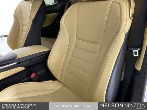 Used 2015 Lexus RC 350 image 18