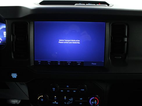 New 2026 Ford Bronco Big Bend image 22