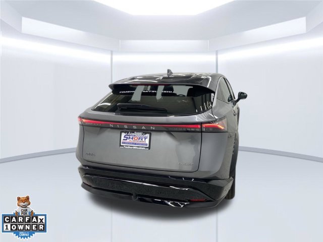 Used 2023 Nissan Ariya FWD image 4