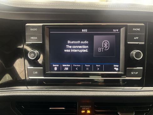 Used 2019 Volkswagen Jetta S FWD image 32