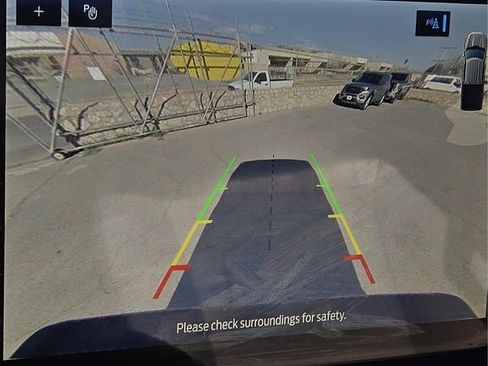 Used 2022 Ford F150 XLT w/ Equipment Group 302A High image 28