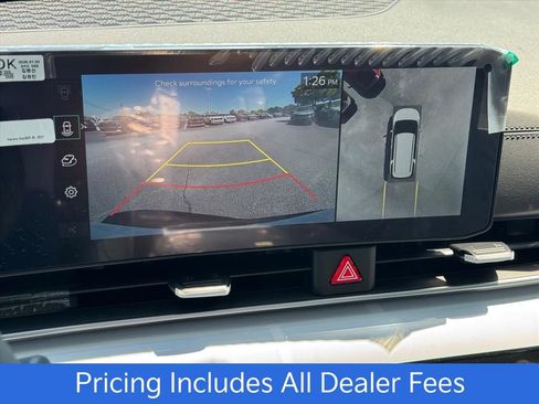 New 2026 Kia Carnival SX Prestige FWD image 22