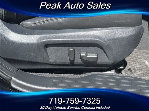 Used 2019 Subaru Outback 2.5i Limited image 39