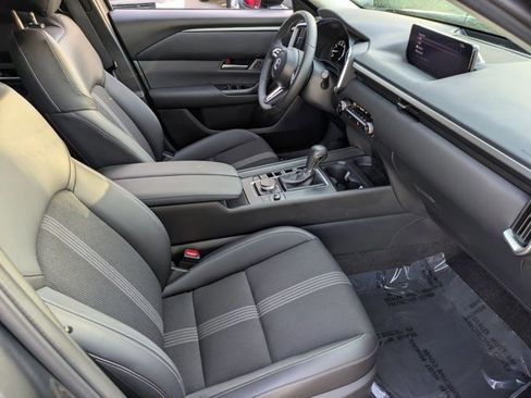 Used 2024 MAZDA CX-50 AWD 2.5 S w/ Preferred Package image 20