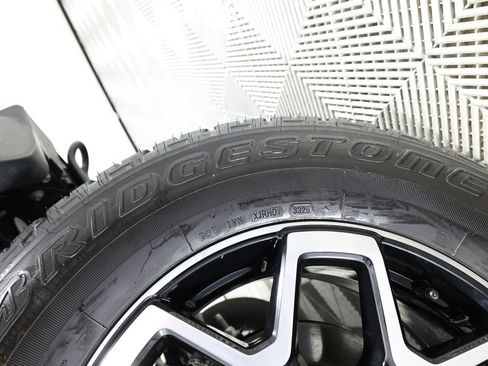 Used 2025 Ford Bronco Outer Banks image 45