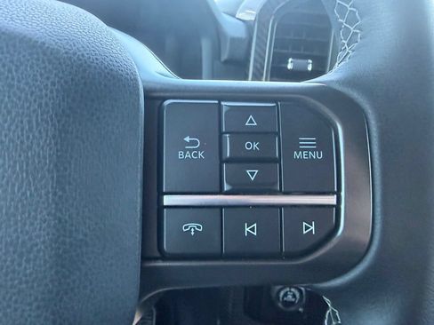 Used 2024 Ford F150 XLT w/ Equipment Group 303A High AWD/4WD image 15