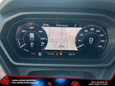 Used 2023 Audi Q4 e-tron Premium Plus w/ Premium Plus RWD image 17