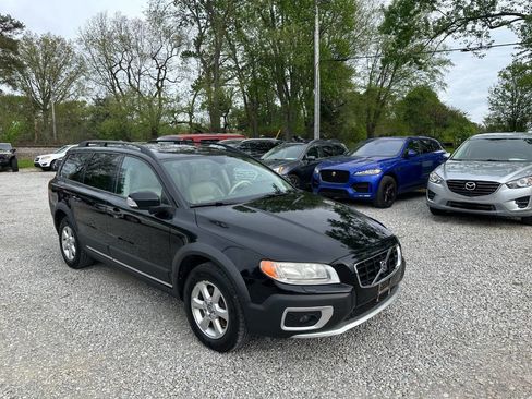 Used 2008 Volvo XC70 3.2 AWD/4WD image 3