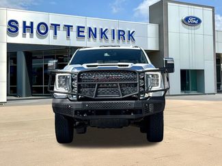 Used 2022 GMC Sierra 2500 Denali video 2